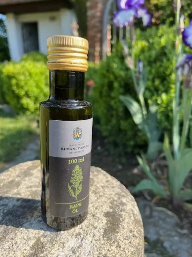 Rapsöl 100ml