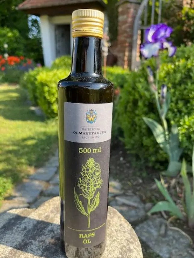 Rapsöl 500ml