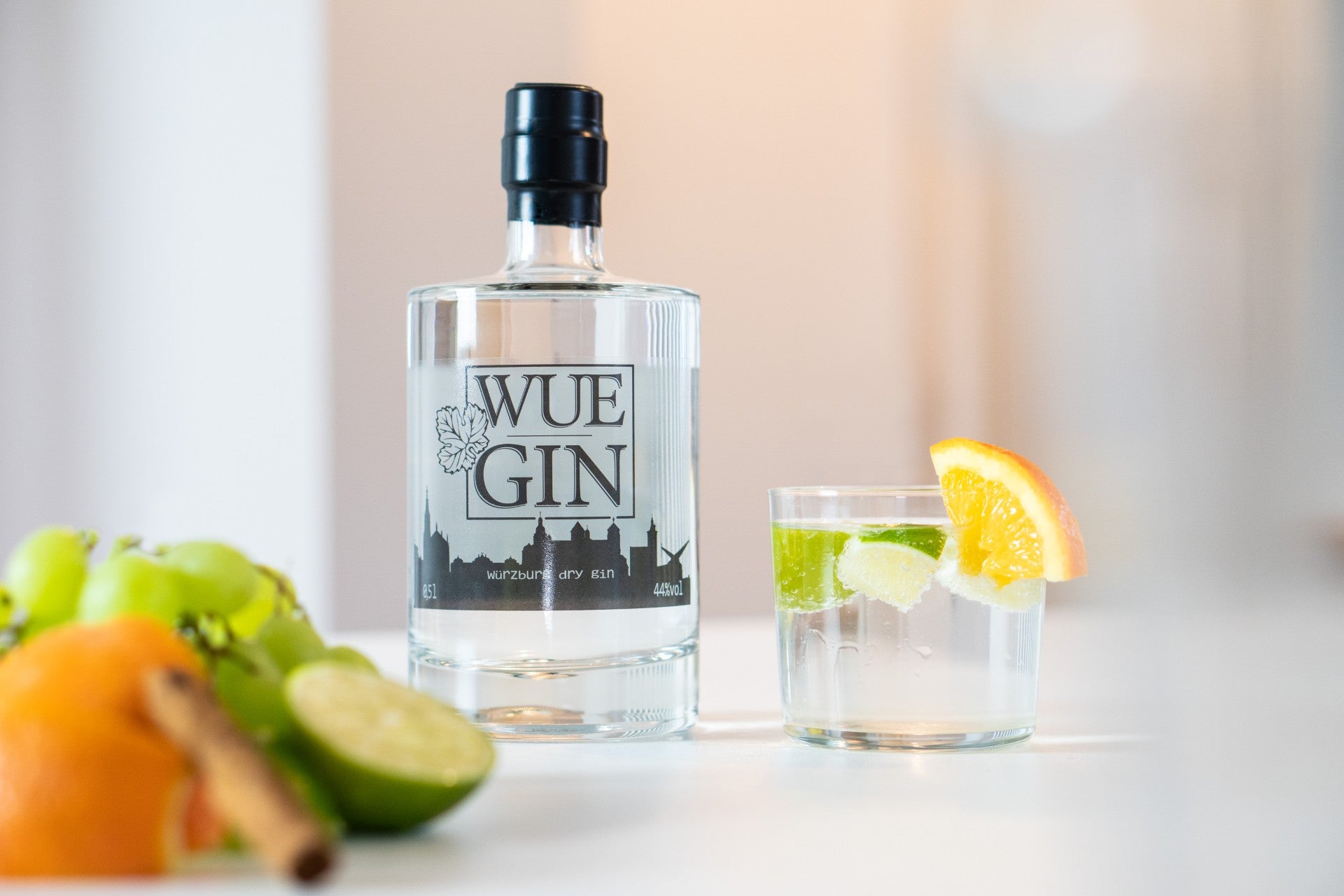 München, Würzburg, Bayern, Regensburg, Nuernberg, Gin, Weintrauben, Wein